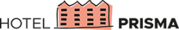 Logo - Hotel Prisma Neumünster