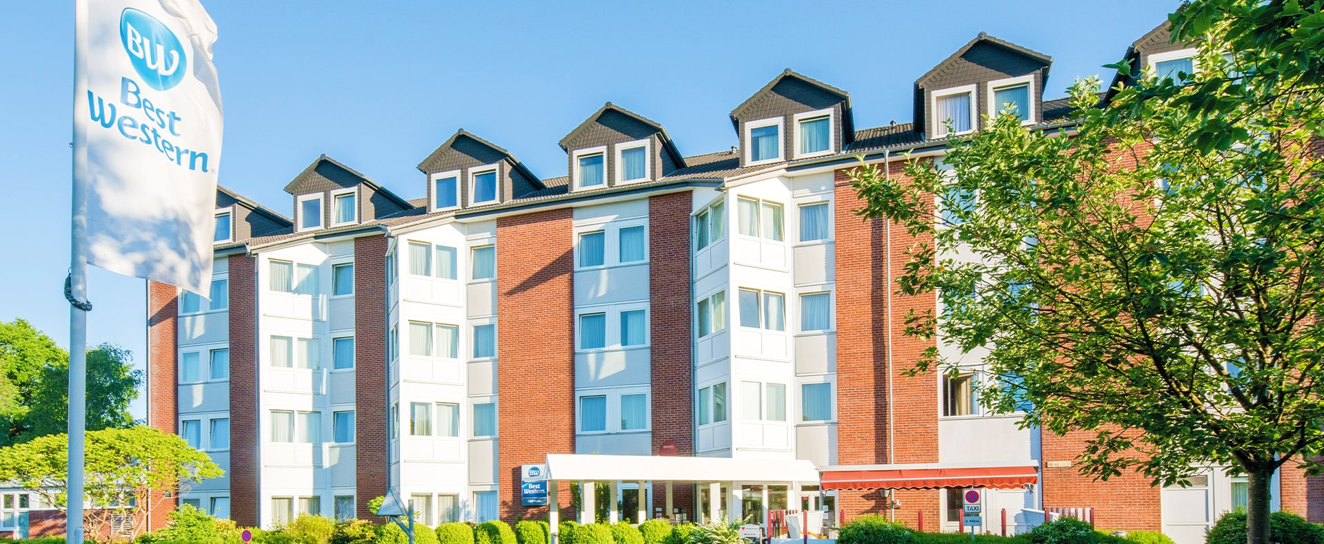 Hotel Prisma Neumünster