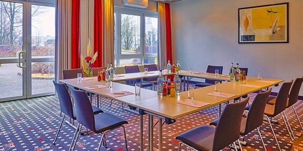 Tagungsraum - Hotel Prisma Neumünster