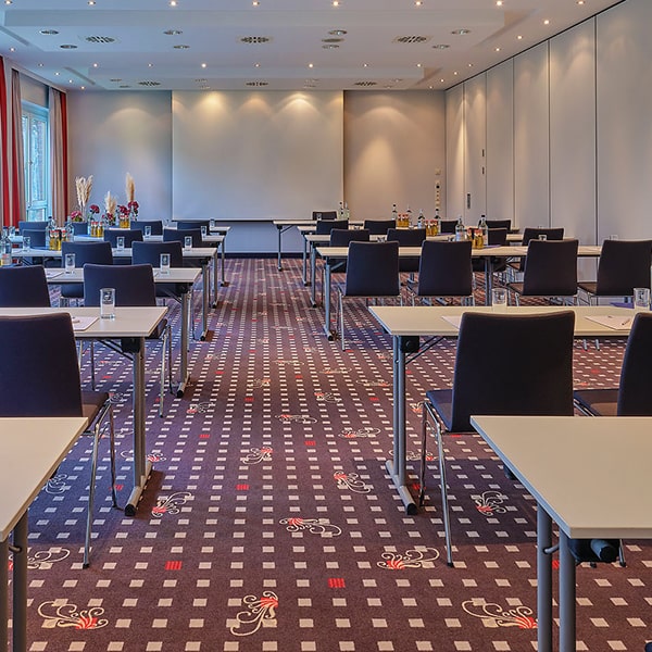 Tagung in Neumünster