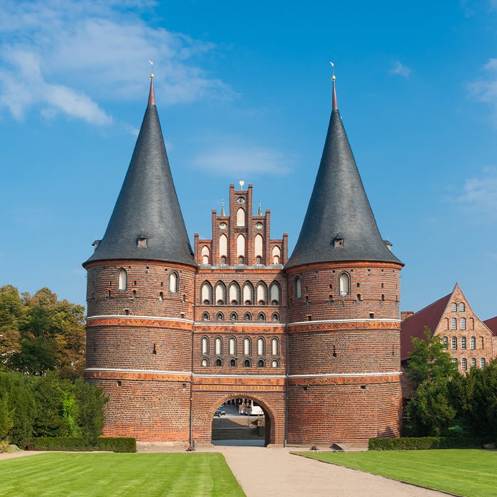 Kurzurlaub in Schleswig-Holstein - HOTEL PRISMA Kurzurlaub in Schleswig-Holstein - HOTEL PRISMA